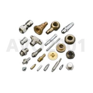 CNC SPARE PARTS