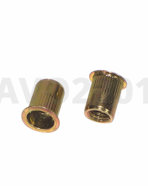 ROUND BODY RIVET NUT